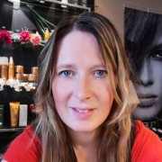 Jantien van de Vegte van Wellness4Hair