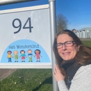 Esther Lucht van Het Wonderkind